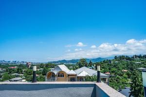 ANDE Apartments Hotel