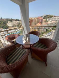 Fuengirola Apartment