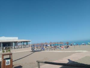 Fuengirola Apartment