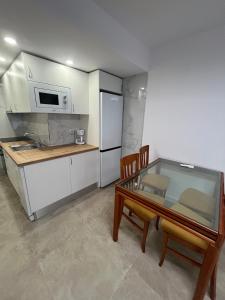 Fuengirola Apartment