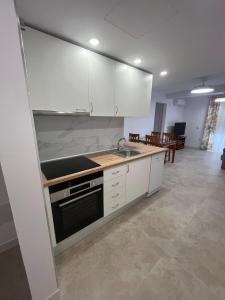 Fuengirola Apartment