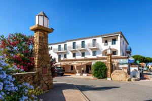 Hotel il Faro di Molara