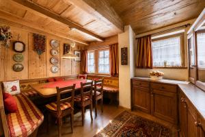 Cesa Linda by AMA Val di Fassa