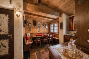 Cesa Linda by AMA Val di Fassa