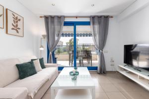 ApartUP Patacona Pure