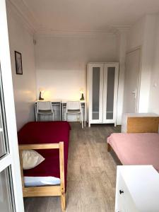 SuperApart Niedźwiedzia 50A ROOMS