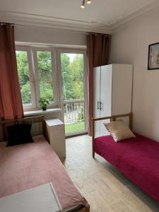 SuperApart Niedźwiedzia 50A ROOMS