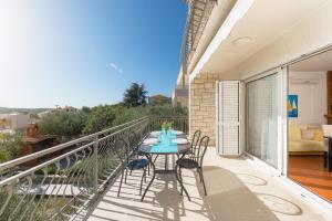 Villa Irena - Longevity Retreat