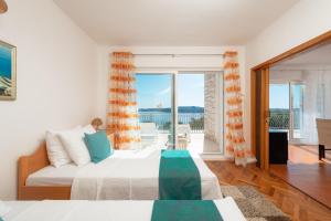 Villa Irena - Longevity Retreat