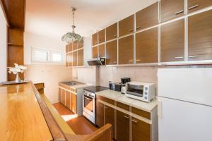 Villa Irena - Longevity Retreat