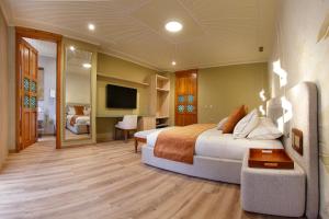 El Molino Eco Hotel Boutique
