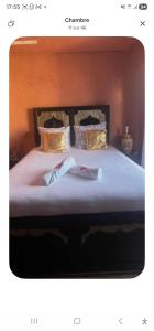 Appartement en plein centre de marrakech luxe