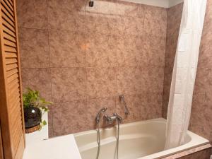 Le Cocon de Saint-Gilles - Cosy Studio for 4