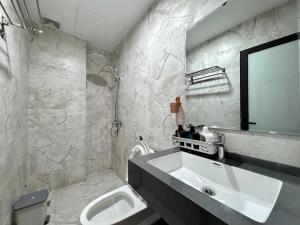 Chill Home - Quận Ba Đình - Gần Hồ Tây, Hồ Gươm, Lăng Bác