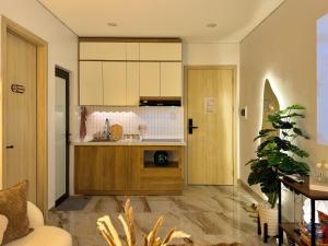 Chill Home - Quận Ba Đình - Gần Hồ Tây, Hồ Gươm, Lăng Bác