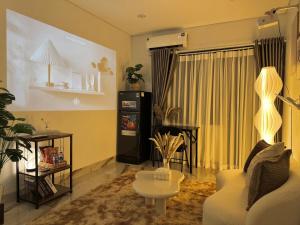 Chill Home - Quận Ba Đình - Gần Hồ Tây, Hồ Gươm, Lăng Bác