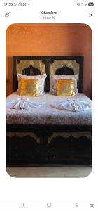 Appartement en plein centre de marrakech luxe