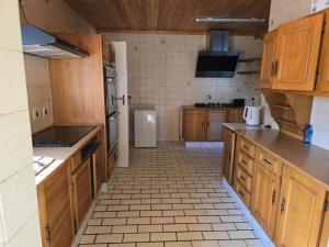 AquasaintsGuest lodge