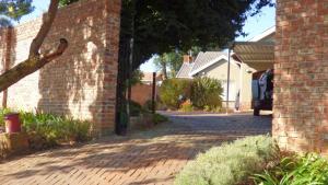 AquasaintsGuest lodge