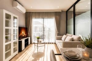 Legendary Azure 1BR Apartment Bangtao