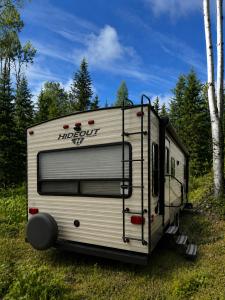 Nakiska Bear Ranch