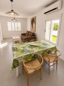 Los cántaros Apartamento Mojácar