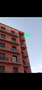 Appartement en plein centre de marrakech luxe