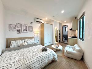 Homestay Đội Cấn - Quận Ba Đình - Gần Hồ Tây, Hồ Gươm, Lotte, Vincom