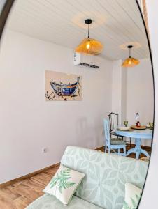 Apartmento Jardim, Vida a Portuguesa, Centro Histórico
