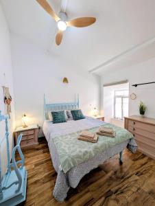 Apartmento Jardim, Vida a Portuguesa, Centro Histórico