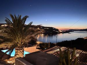 Aelia Mykonos
