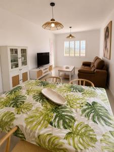 Los cántaros Apartamento Mojácar