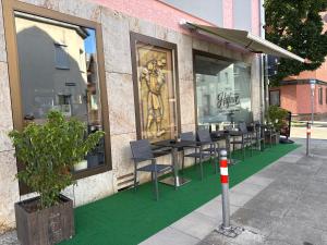 Hotel Hafner Stuttgart