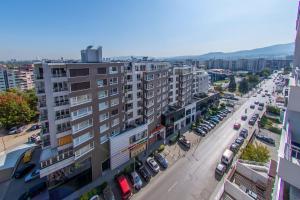 Savana apartmnts