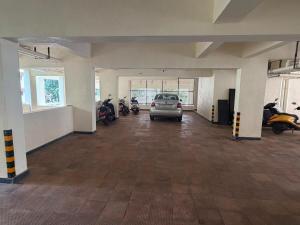 Super luxurious 1bhk Close to Vagator & Morjim