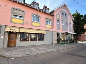 Hafner Hotel Apartment Stuttgart