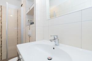 Haus Roland, Wohnung 27