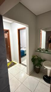 LUZ DO LUAR