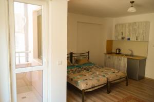 Main Street Apartment