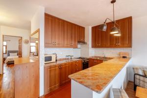 Kas Center Apartment