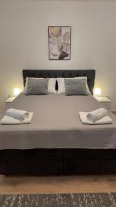Apartman KALI