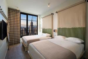 Moxy NYC Chelsea