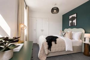 Durham 3BR -Parking free- Contractor friendly