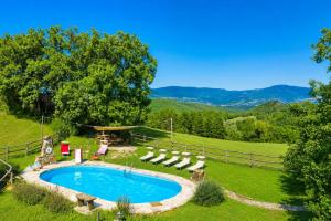 Villa Bellavista Large Private Pool WiFi