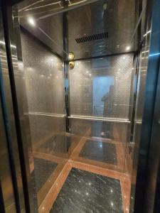 Hotel delight 203 budget room Airport stayrooms