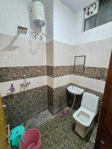Hotel delight 203 budget room Airport stayrooms