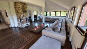 Villa Noiram - Your dream Getaway in Nature