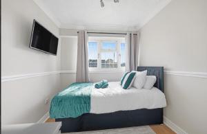 #165 3BR Retreat - Near NEC & Airport