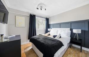 #165 3BR Retreat - Near NEC & Airport