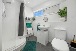 #165 3BR Retreat - Near NEC & Airport